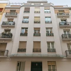 Appartement à Calle de juan álvarez mendizábal. Piso en venta en  madrid, madrid