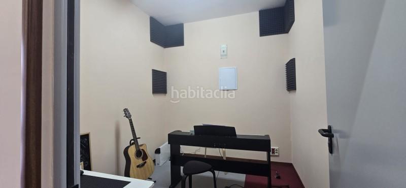 Foto 13d21711-c6b3-42f5-9a35-78476e2dd576. Geschäftsraum in Villalba Estación Collado Villalba