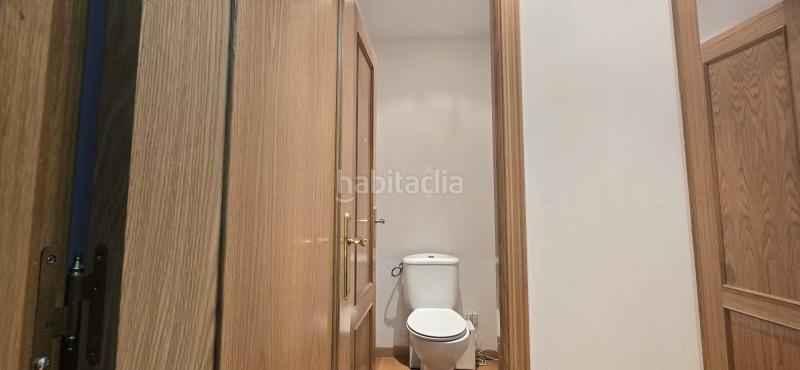 Foto 20803ed7-8211-4054-9397-157f25863af6. Geschäftsraum in Villalba Estación Collado Villalba