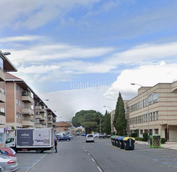 Foto 2321d43e-5256-4dde-aada-574580050393. Geschäftsraum in Villalba Estación Collado Villalba