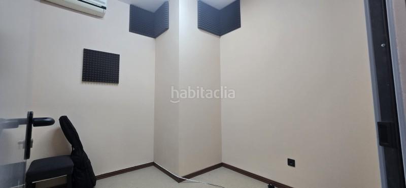 Foto 2d45fbb7-aa61-4f2c-99a0-a6c7242757de. Geschäftsraum in Villalba Estación Collado Villalba