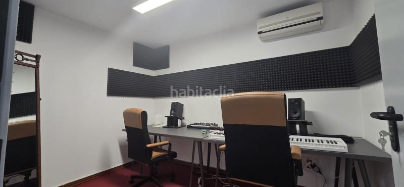 Foto 392aeb66-2265-4ed8-96f8-3c8cc0e9f950. Geschäftsraum in Villalba Estación Collado Villalba