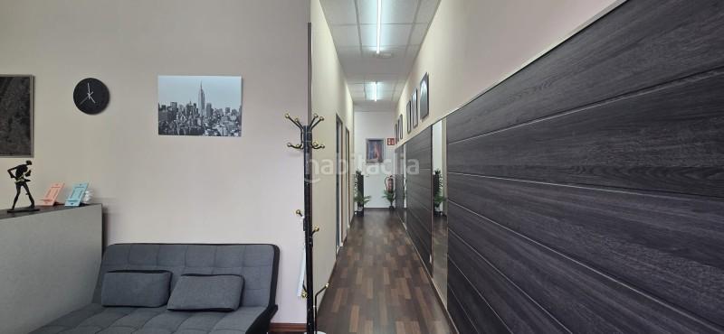 Foto 4d570722-a4a1-4b88-84b6-08f60c2b4c98. Geschäftsraum in Villalba Estación Collado Villalba