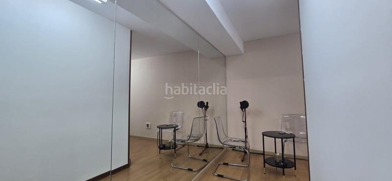 Foto 54133511-f106-43b3-8f9e-06d82877f211. Geschäftsraum in Villalba Estación Collado Villalba