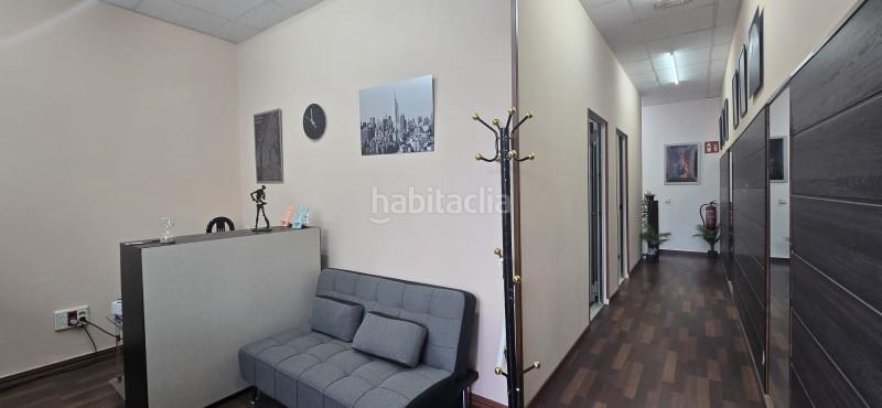 Foto 6f4a4cd7-31d6-432e-9f8c-dc1eec5f49fb. Geschäftsraum in Villalba Estación Collado Villalba