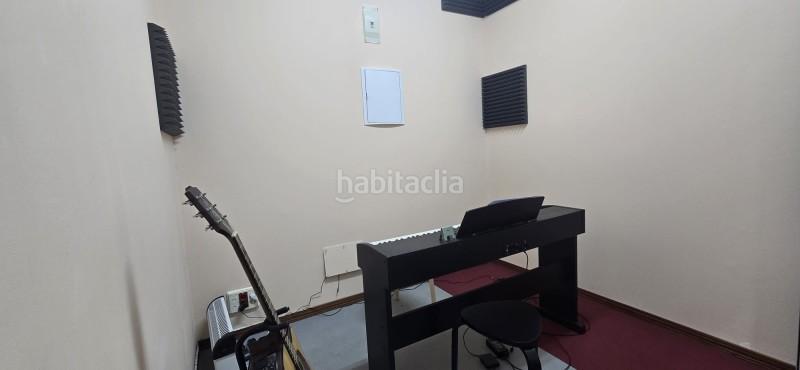 Foto 77f3e235-4aca-4a89-bc12-a39239598f33. Geschäftsraum in Villalba Estación Collado Villalba