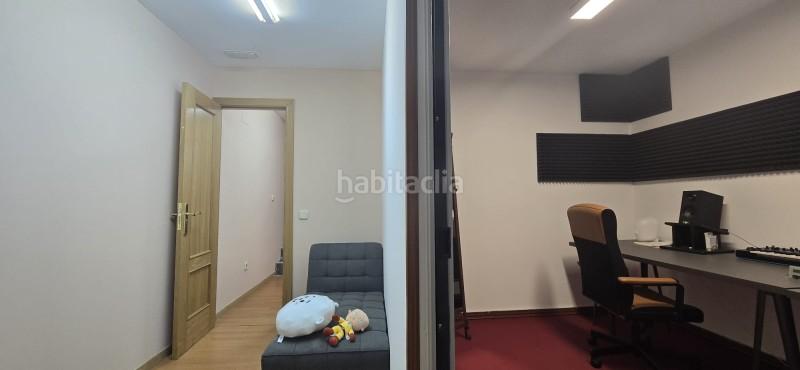 Foto 7dac18e7-4b09-46a9-8d34-33783a0f1fdf. Geschäftsraum in Villalba Estación Collado Villalba