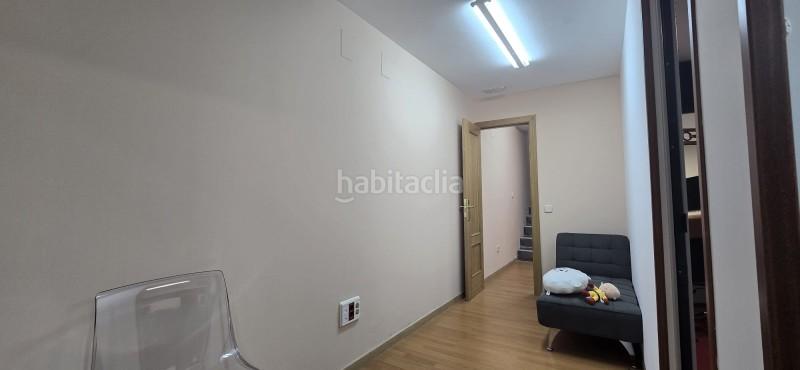 Foto 8454ecc4-9b9f-4afb-b5cd-4a3d6f776685. Geschäftsraum in Villalba Estación Collado Villalba