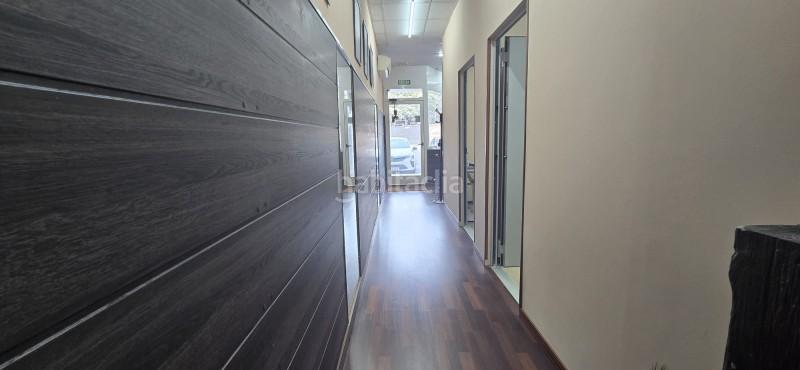 Foto 90127dea-b869-4ad9-9476-3b7d06bc4333. Geschäftsraum in Villalba Estación Collado Villalba