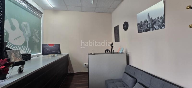 Foto 920a1e47-1c06-4e6a-b5aa-d2c482174828. Geschäftsraum in Villalba Estación Collado Villalba