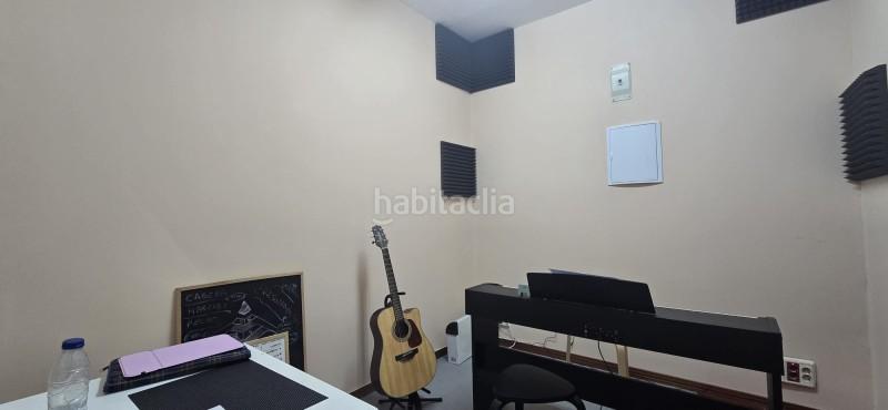 Foto a3c41af4-5661-4822-b1b8-b2406b8ef79c. Geschäftsraum in Villalba Estación Collado Villalba