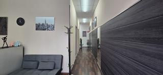 Business premise in Villalba Estación