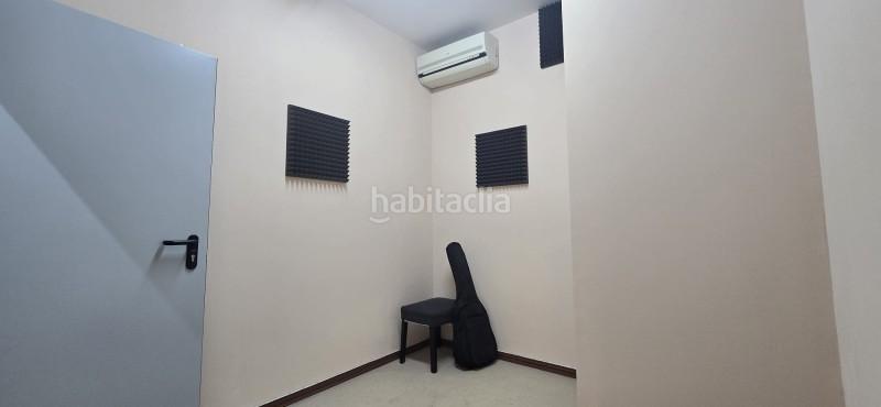 Foto aa2aad1b-5e4d-4e90-84e5-476442b10c6e. Geschäftsraum in Villalba Estación Collado Villalba