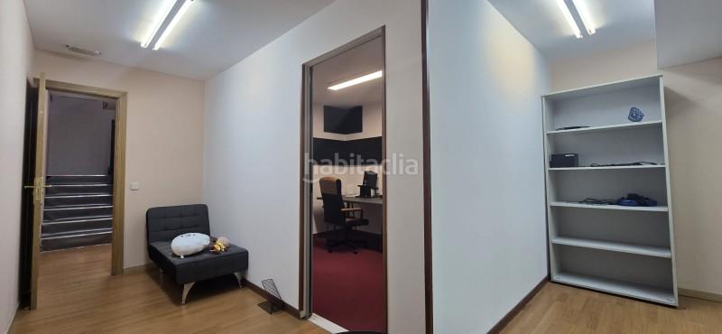 Foto b0b20f7e-9c3b-4f6b-8b12-166b651b6297. Geschäftsraum in Villalba Estación Collado Villalba