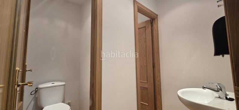 Foto ba4b69c0-d317-477e-bfd7-bf3b8d92af0a. Geschäftsraum in Villalba Estación Collado Villalba