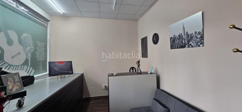 Foto cea1f2b8-fd07-4a50-8c59-33bad3c7aa12. Geschäftsraum in Villalba Estación Collado Villalba