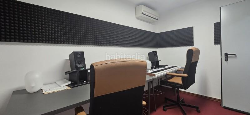 Foto f1119f61-9585-4bb2-b568-04acecebf6fa. Geschäftsraum in Villalba Estación Collado Villalba