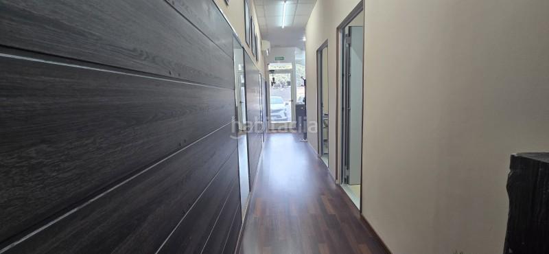 Foto f79cc2d5-0ddc-401d-90c4-4b65f6d2e70c. Geschäftsraum in Villalba Estación Collado Villalba