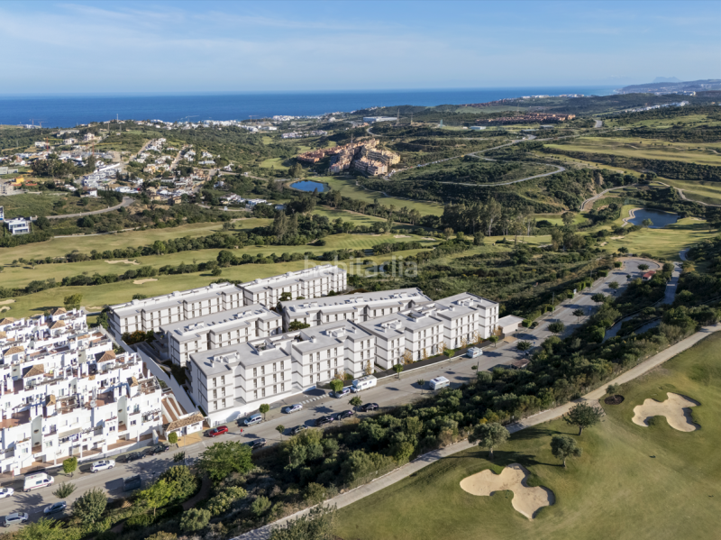 Foto c8cb82a4-84b6-42f1-b5ee-2967679c0b54. Etagenwohnung in n/a in Parque Central Estepona