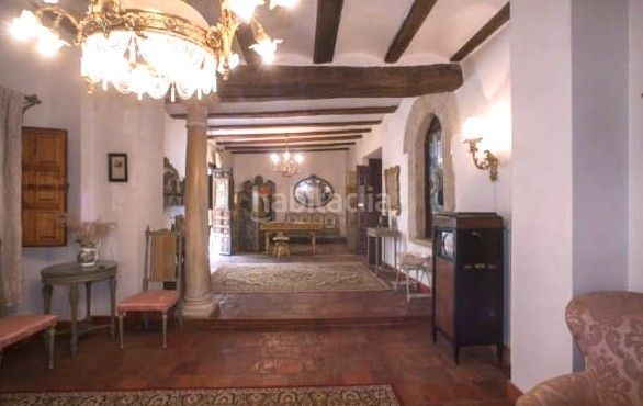 Foto 49c2052b-c057-4c24-8e26-5251e7c7b328. Masia amb calefacció a Rubielos de Mora