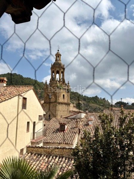 Foto 7a77bd17-d604-4425-9277-af47744b7fef. Masia amb calefacció a Rubielos de Mora