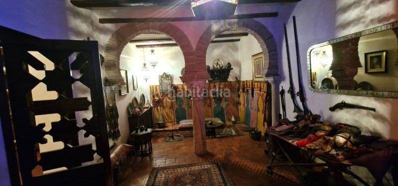 Foto 7f8d8e55-0b08-40d3-b1f3-6683223bc4ea. Masia amb calefacció a Rubielos de Mora