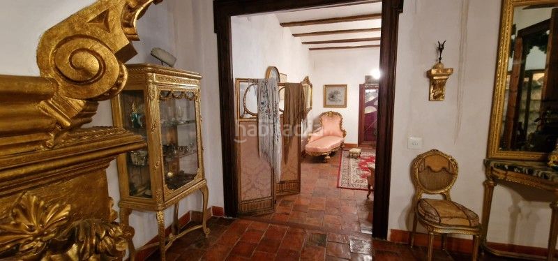 Foto ac534e63-15cb-4241-8dea-3e7383e818dd. Masia amb calefacció a Rubielos de Mora