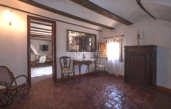 Foto ad5da397-79cd-49e9-bea2-91a721f9cace. Masia amb calefacció a Rubielos de Mora