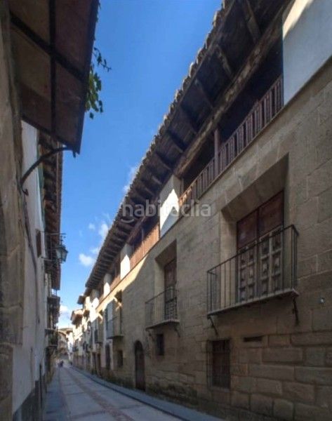 Foto ae5f415d-6f0b-4133-ad54-a2567c2f949d. Masia amb calefacció a Rubielos de Mora