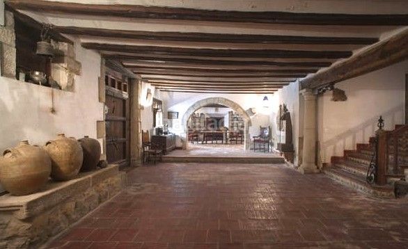 Foto b1dd11d4-ca83-4a40-a1a4-c39ec395418b. Masia amb calefacció a Rubielos de Mora