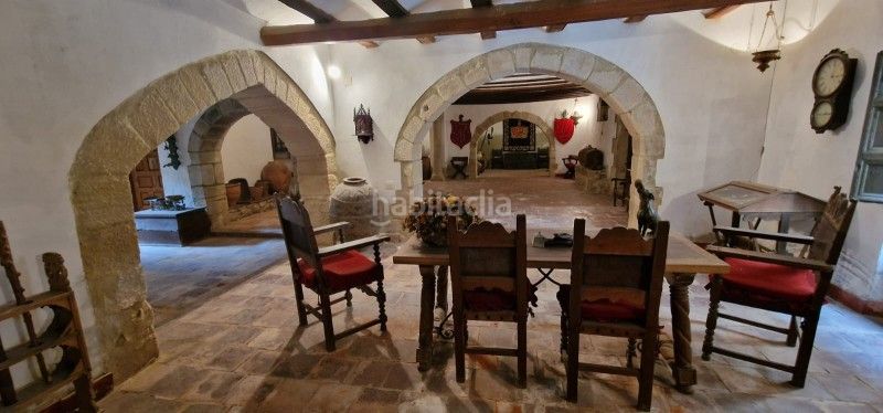 Foto ba110d22-bc6c-4318-8f5f-da16e376e39b. Masia amb calefacció a Rubielos de Mora