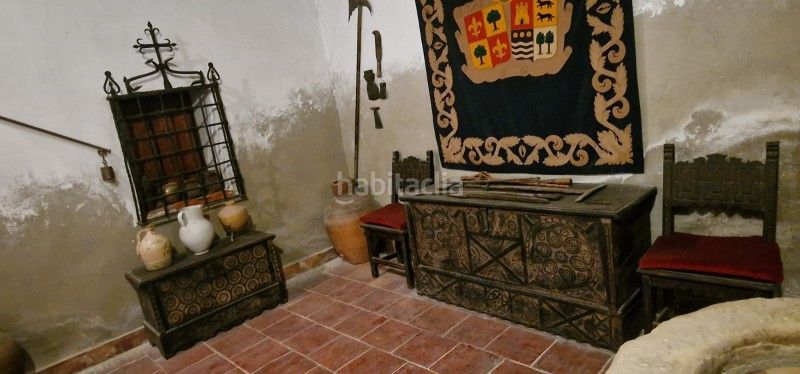 Foto d3f8f615-6b6c-4af4-b1a3-a7f17b556b8f. Masia amb calefacció a Rubielos de Mora