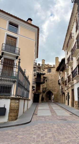 Foto d60ccccd-7a2a-4983-bdf6-ebaefab8abfd. Masia amb calefacció a Rubielos de Mora