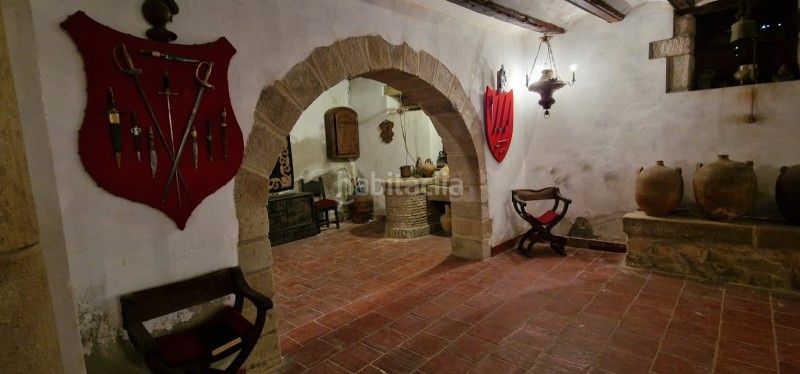 Foto e5ea2260-325d-4388-a570-41b91c3b8005. Masia amb calefacció a Rubielos de Mora