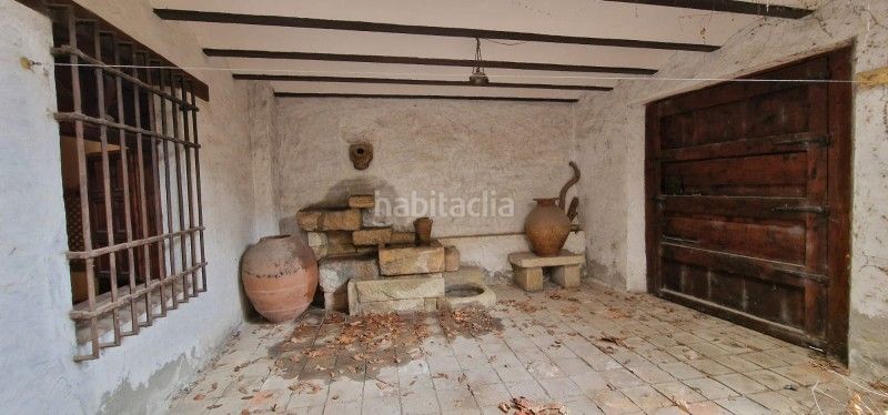 Foto f5f10e1d-9382-403b-b9f6-9334ff0c91d3. Masia amb calefacció a Rubielos de Mora