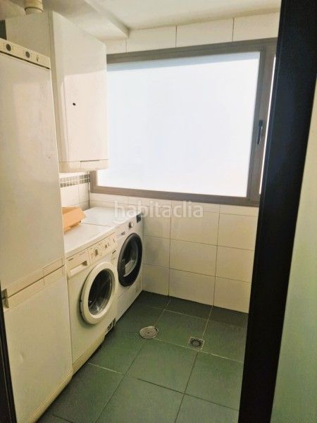 Foto 078629f7-58ca-4c83-aeba-9b02bd5003ca. Pis amb calefacció aparcament piscina a Corralejos-Campo de las Naciones Madrid