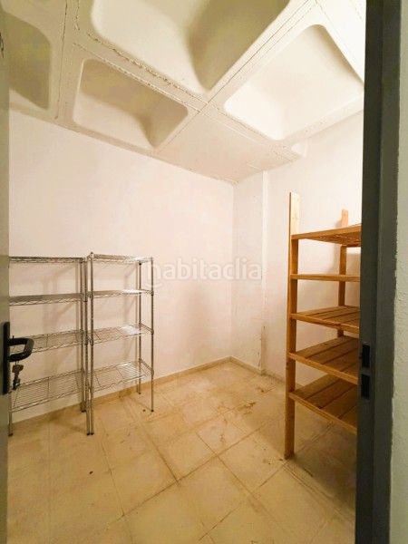 Foto 7028da74-c832-4d48-b5a5-e00525689eeb. Pis amb calefacció aparcament piscina a Corralejos-Campo de las Naciones Madrid