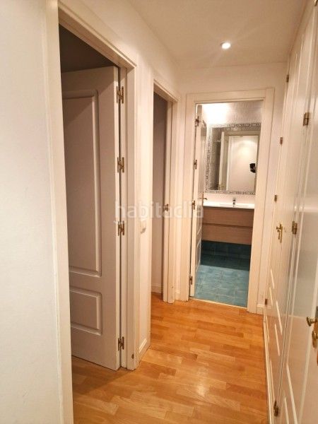 Foto a3c09efa-8ec1-4977-85ad-19c1ce639b8e. Pis amb calefacció aparcament piscina a Corralejos-Campo de las Naciones Madrid