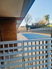 Pis a Corralejos-Campo de las Naciones