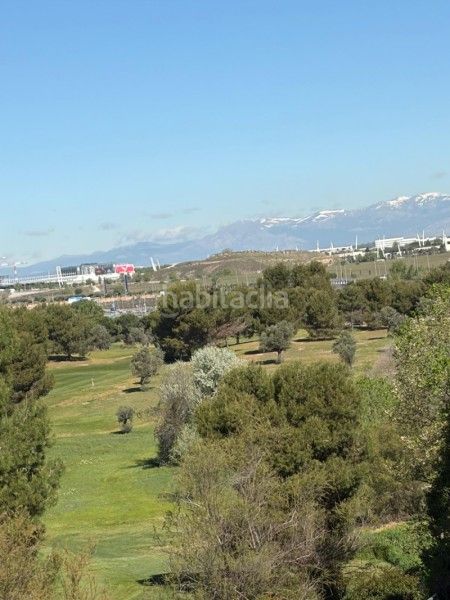 Foto ced993ce-49dc-432b-8db4-b318bc1ffa30. Pis amb calefacció aparcament piscina a Corralejos-Campo de las Naciones Madrid