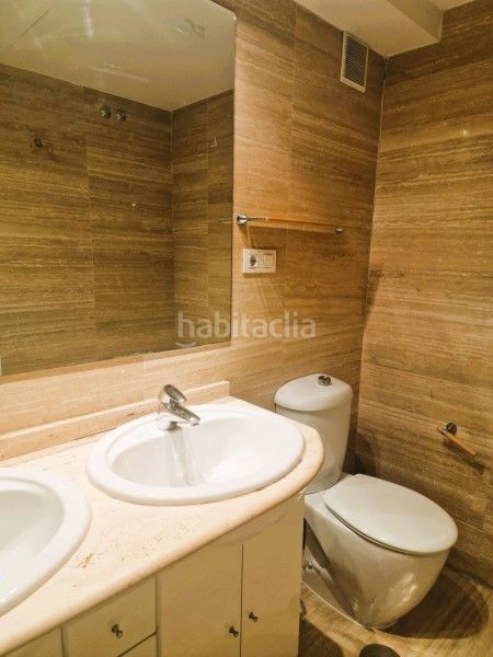 Foto dee5bf61-3ecc-409e-b856-bff82b0ce52b. Pis amb calefacció aparcament piscina a Corralejos-Campo de las Naciones Madrid