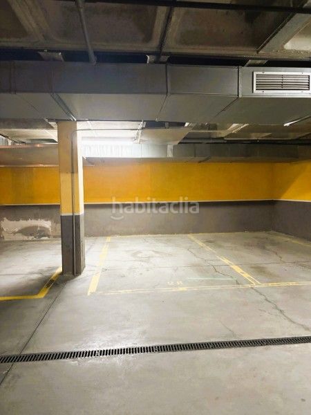 Foto ff0a4f8a-f427-440f-a9fe-5d5e24506566. Pis amb calefacció aparcament piscina a Corralejos-Campo de las Naciones Madrid