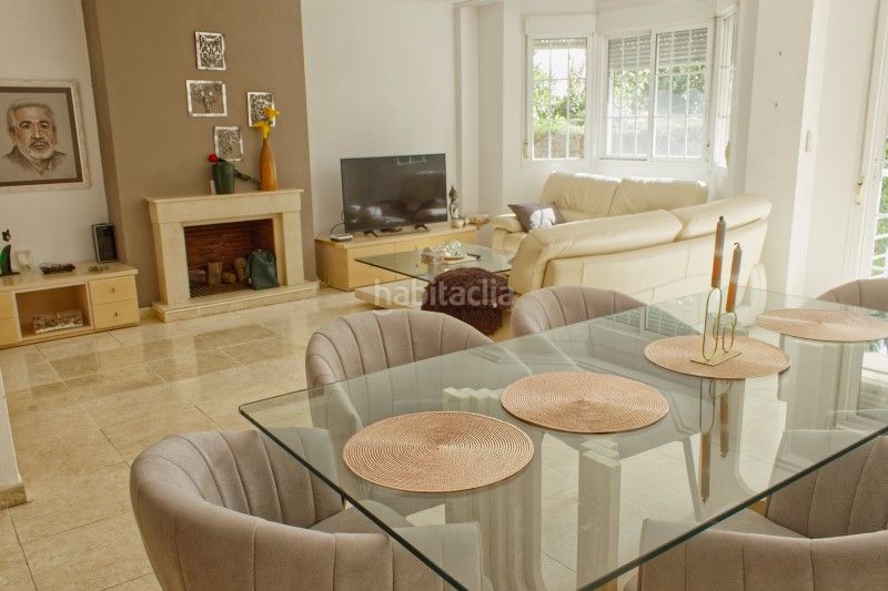 Foto 73d530f9-8d6c-42f8-8f65-3394a43ab254. Casa a calle monte alto 45 a El Monte Torrelodones