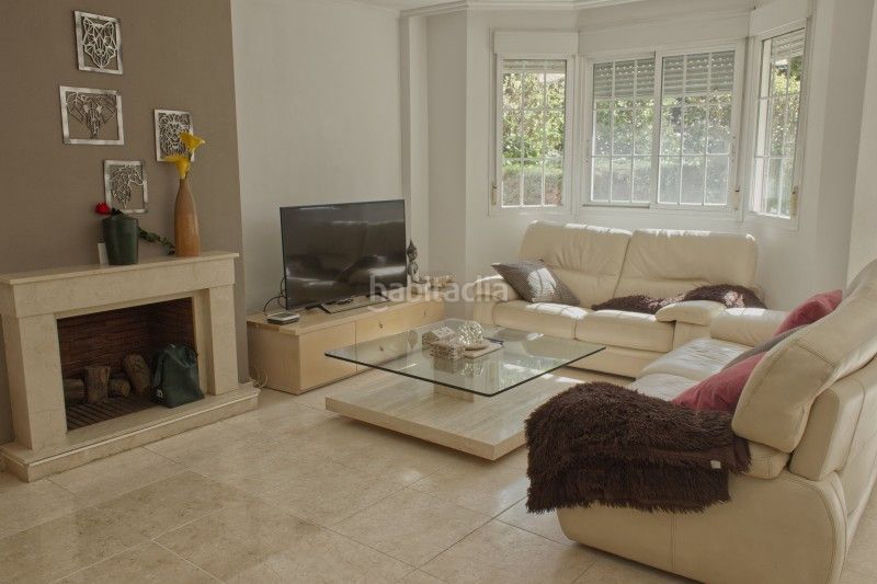 Foto bbde93c5-7a8f-495b-851a-d1f5bbb25592. Casa a calle monte alto 45 a El Monte Torrelodones