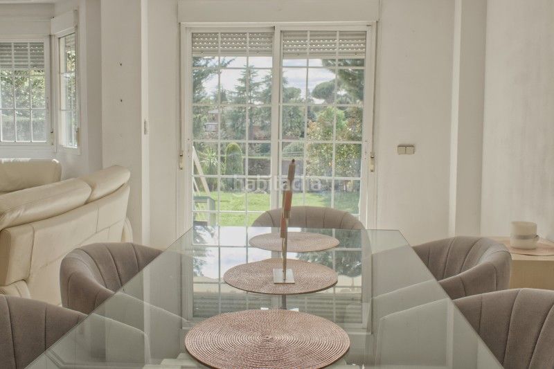 Foto c537601b-0840-4be6-b6af-86fc5a55d767. Casa a calle monte alto 45 a El Monte Torrelodones