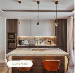 Piso en Calle de Manuela Malasaña 9