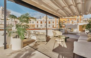 Maison  Calle de leganitos 18. Lujo en venta en  madrid, madrid