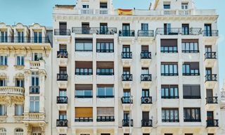Flat in Calle de goya 30. Piso de lujo en venta en  madrid, madrid