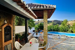 Casa a Avenida de marsil. Casa de lujo en venta en urbanización el pinarpunta galea las ro
