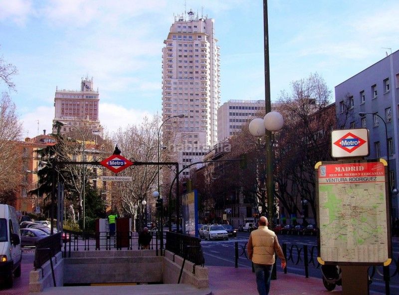 Foto 58ca01af-7c0c-4608-8bf8-f12a09e484b2. Pis a n/a a Sol Madrid